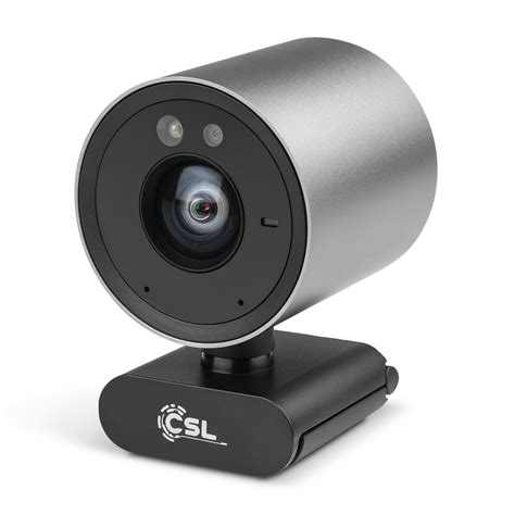 ir webcam|CSL Hello DX6 WebCam